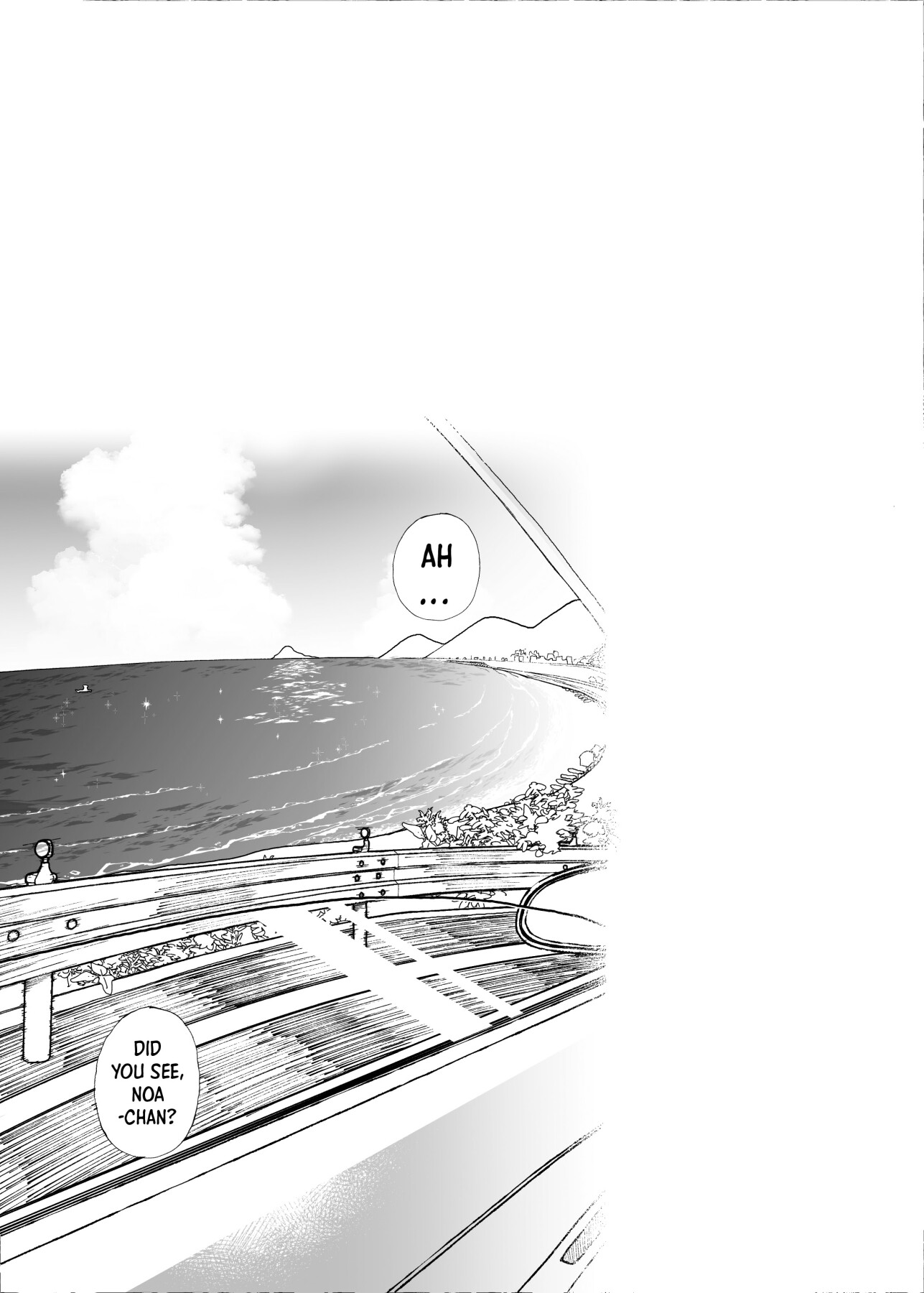Hentai Manga Comic-Why I Quit Being a Private Tutor - What If Story 2.5-Read-38